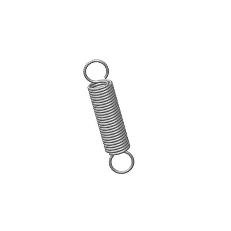 Approved Vendor Extension Spring, O= .240, L= 1.13, W= .026 G609971722